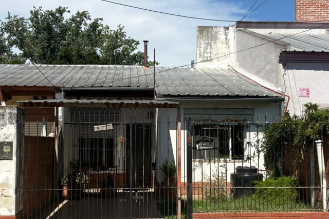 Casa en Venta – Comodoro Passio, General Rodriguez